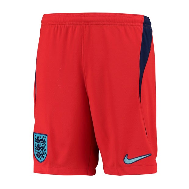 Pantalones Inglaterra 2ª 2022-2023